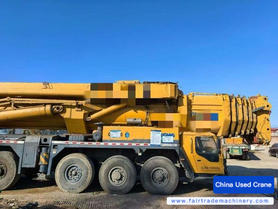 Buy XCMG Used Crane / 1 Buy XCMG Used Crane / 1